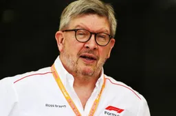 Brawn was tevreden over Verstappen, maar zag een andere échte uitblinker