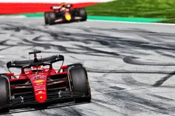 Samenvatting F1 Grand Prix in Oostenrijk | Leclerc verslaat Verstappen