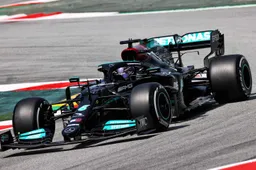 LIVE | Verstappen gelijk snel in Spanje, Maze(s)pin maakt zijn naam weer waar
