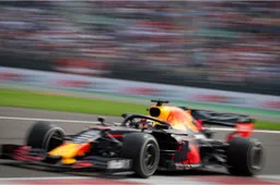 Verstappen verwacht zondag een kansrijke race
