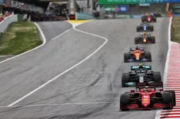 Battle for Bronze: Who’s on top after the Spanish Grand Prix?