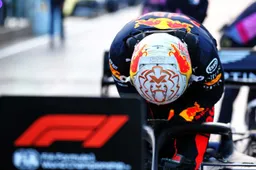 Duitse media bekritiseert Verstappen: 'Spint twee keer omdat hij ongeduldig is'