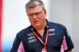 Straf voor Kvyat was terecht: "Het recht zegevierde"
