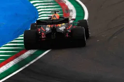 Dit betaalt Imola aan Liberty Media om Formule 1 te huisvesten in 2021