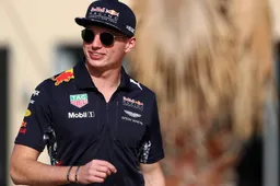 'Keep pushing!' - Verstappen werkt toe naar Barcelona