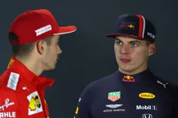 Was een spin van Verstappen bij de herstart fataal geworden? FIA zegt van niet!