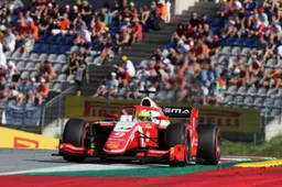 Schumacher: "You learn more from difficult times"
