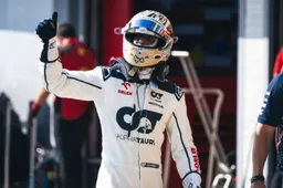 Ricciardo: 'Tijdens de race ga ik achter nog veel meer komen