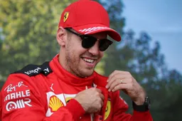 Vettel expects to have a new contract around the first race
