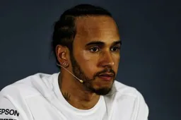 Hamilton reflects on Formula 3 experience at Zandvoort