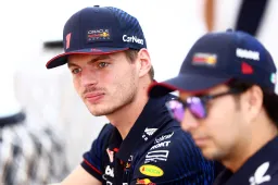 Verstappen told Jos about found rhythm: 'He wanted to prove it too'