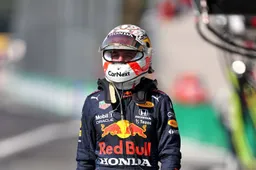 Brundle voorziet meer crashes: 'Lewis weet dat hij vuur met vuur moet bestrijden'