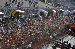 Hungarian Grand Prix - Weather Forecast