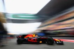 Red Bull: We bidden voor de vernieuwde motor!
