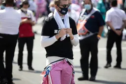 Hulkenberg gaat ervan uit dat Mercedes de bovenhand heeft