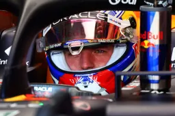 Peter Windsor: 'Dit is waarom Verstappen langzamer is in Imola'