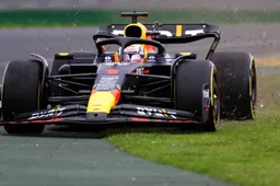 Verstappen copiará Pérez: "Essa configuração funciona melhor aqui"