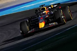 Live F1 13:00 uur | Derde vrije training Grand Prix van Italië