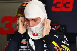 Verstappen over Zandvoort: 'Uitdagend circuit, maar moeilijk om elkaar te volgen'