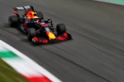 Mol: "Verstappen heeft nog 2,5 tienden te winnen"