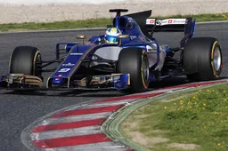 Sauber onthult op zeer korte termijn line-up voor 2018
