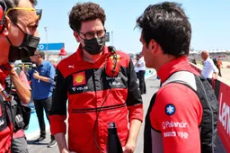 Coulthard praises Binotto for his composure: 'Doing a fantastic job'