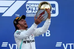 When is the next F1 race?