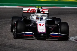 New hybrid system not welcome at Haas despite good Ferrari results