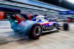 Honda verschijnt in Japan aan de start met spec-c motor uit Rusland
