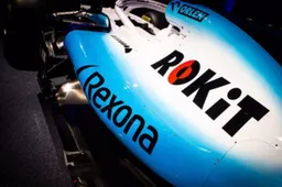 Recap: Both Williams and Toro Rosso reveal 2019 looks!