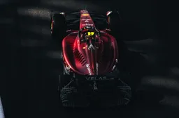 Ferrari-talent is klaar voor kans in F1: 'Het heeft me volwassen gemaakt'