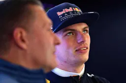 Verstappen hoopt op tweede startrij in Mexico!