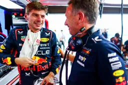 RB19 in good hands with Verstappen: 'Being on pole here is fantastic'