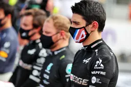Which drivers are confirmed for 2022?