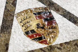 Porsche aankondiging blijkt anders te zijn dan gedacht