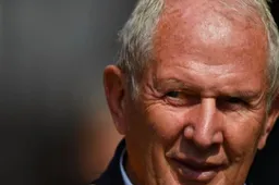 Marko: Honda's resources unmatched by any team