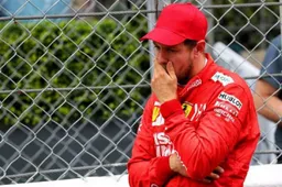 Button's miracle and Vettel's huge error in 2011 Canadian Grand Prix