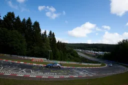 Nürburgring director: "That dream is certainly there for us too"