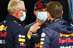 Marko na dramatisch verlopen GP voor Red Bull: "Dit is zeer ontluisterend"