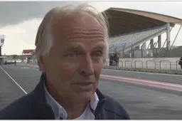 Bleekemolen over milieukwestie Zandvoort: 'We moeten niet zo doorslaan hiermee'