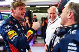 Verstappen supera i track limits in Spagna: "Ha avuto problemi".