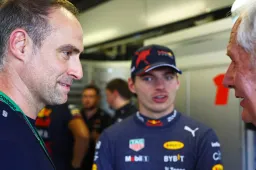 Red Bull CEO Mintzlaff is done with Wolff interfering: 'To do with respect'