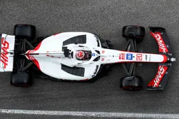 Magnussen said yes to Haas: 'Realized quickly what the plan was'