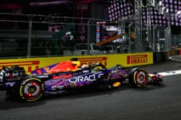 LIVE | Seconde prove libere del Gran Premio di Las Vegas di F1