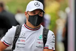 Bottas cautiously satisfied: "The car feels better than last week".