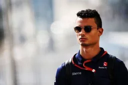 Werhlein determined to help Ferrari win championship in 2019