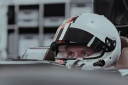 Vettel put to work by Aston Martin: German media report his Aston Martin schedule