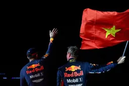 Voorbereiding Vietnam in volle gang: circuit krijgt Australische hulp