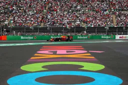 Liveblog (gesloten): eerste vrije training Grand Prix van Mexico