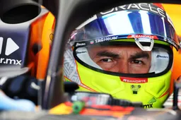 Stelling| Verslaat Perez Verstappen dit weekeinde in Miami opnieuw?